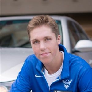 Meet your Posher, Elijah